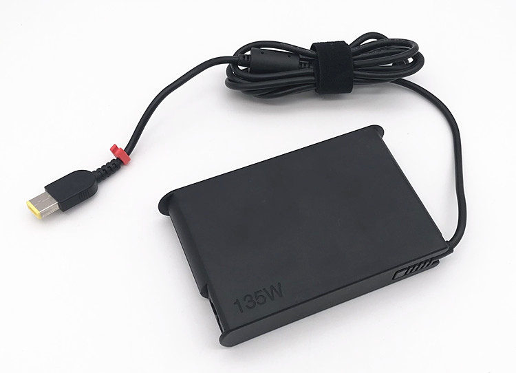 135W Lenovo Yoga 720-15IKB 80X7005BGE Charger AC Adapter Slim Tip