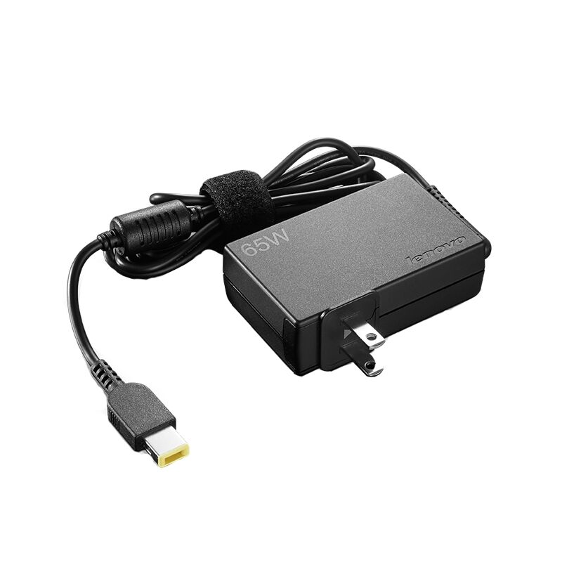 65W Lenovo IdeaPad 500-15ISK 80NT00D9GE AC Power Adapter Charger