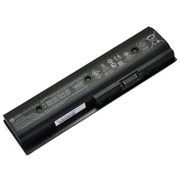 62Wh HP TPN-W108 TPN-W109 Battery