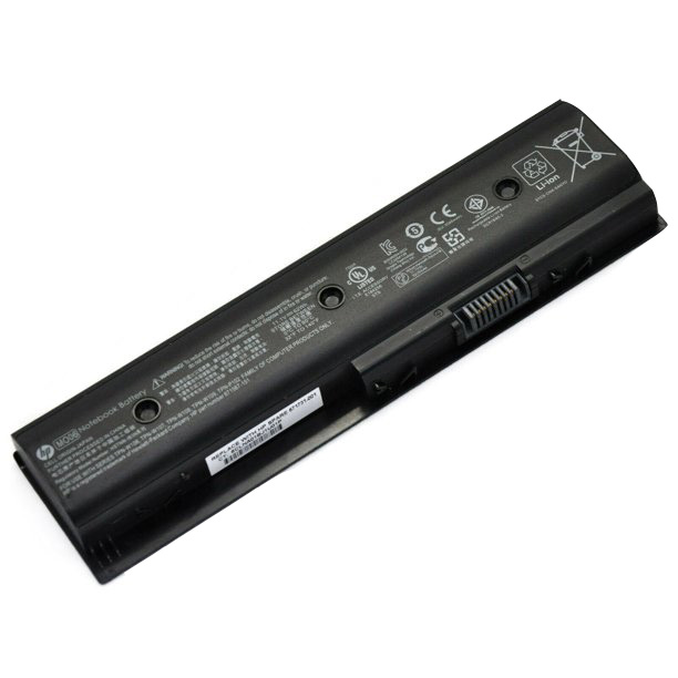 62Wh HP TPN-W106 TPN-W107 Battery