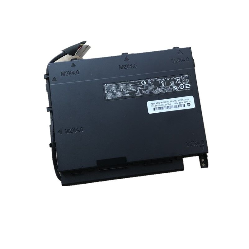 HP Omen 17-w206na 17-w206nf Battery 95.8Wh 11.55V