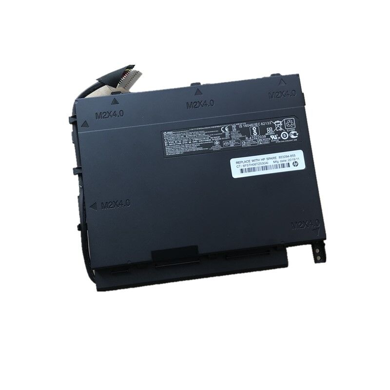 HP Omen 17-w298nb 17-w299nb Battery 95.8Wh 11.55V