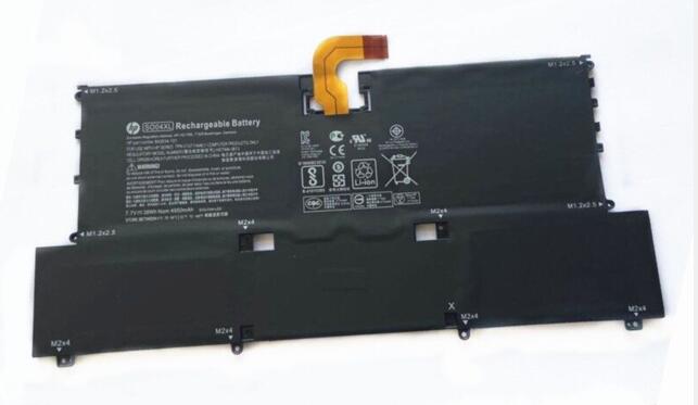 7.7V 38Wh HP Spectre 13-v141tu 13-v142tu Battery