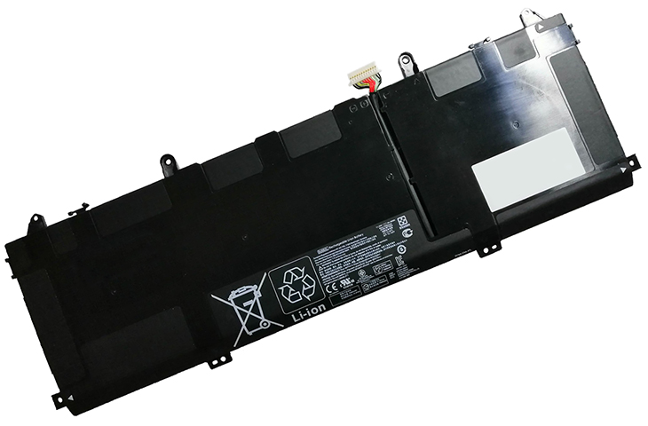 HP Spectre x360 15-df0065nb Battery 11.55V 84Wh