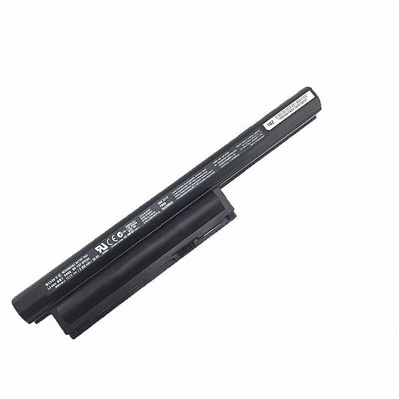 59Wh Sony VAIO VPC-EH13FX/P VPCEH13FX/W Battery