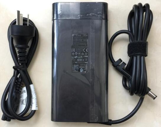 230W HP Omen 17-an014nf AC Adapter Charger Power Supply