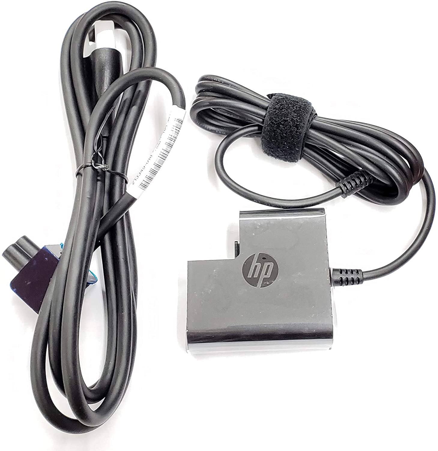 65W HP Envy x360 15m-ds0012dx Charger AC Power Adapter