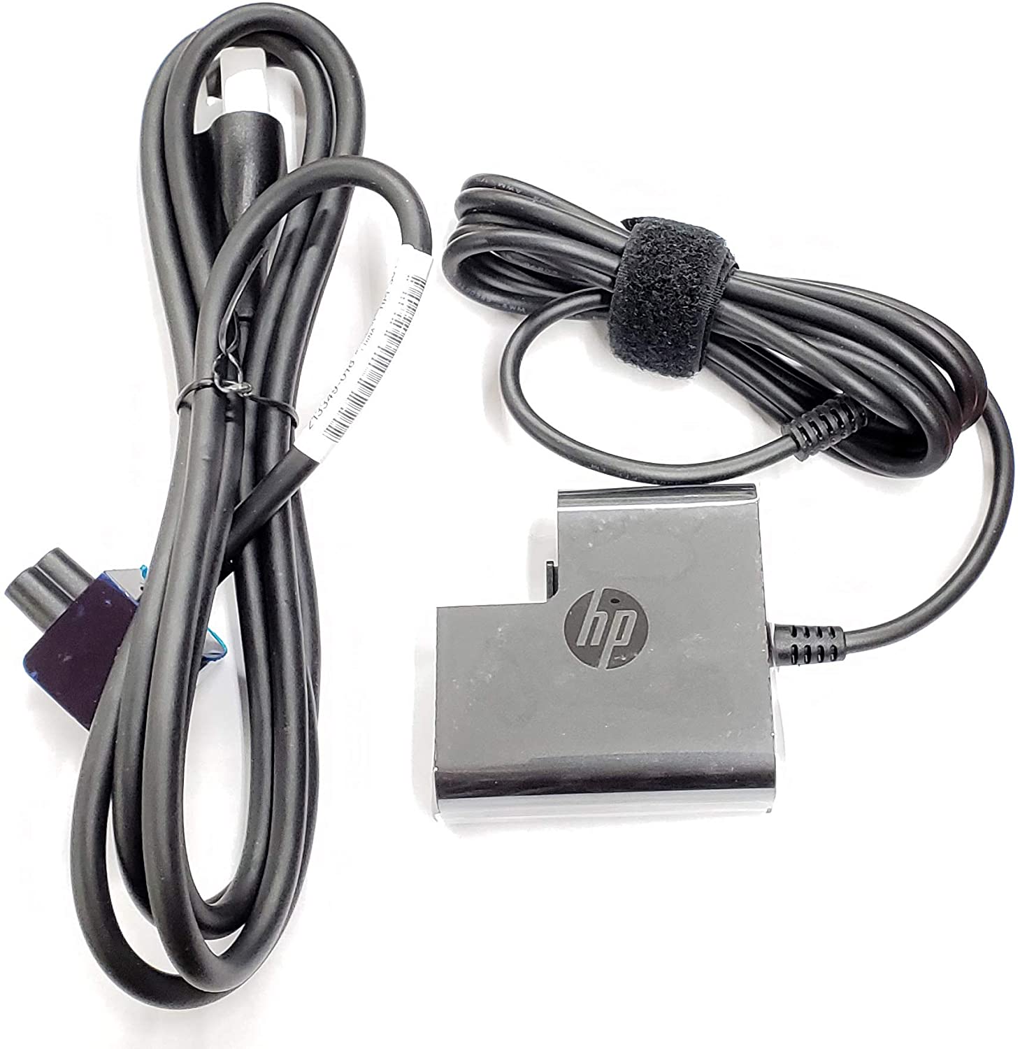 45W HP 15s-fq1003nv 15s-fq1003tu Charger AC Power Adapter