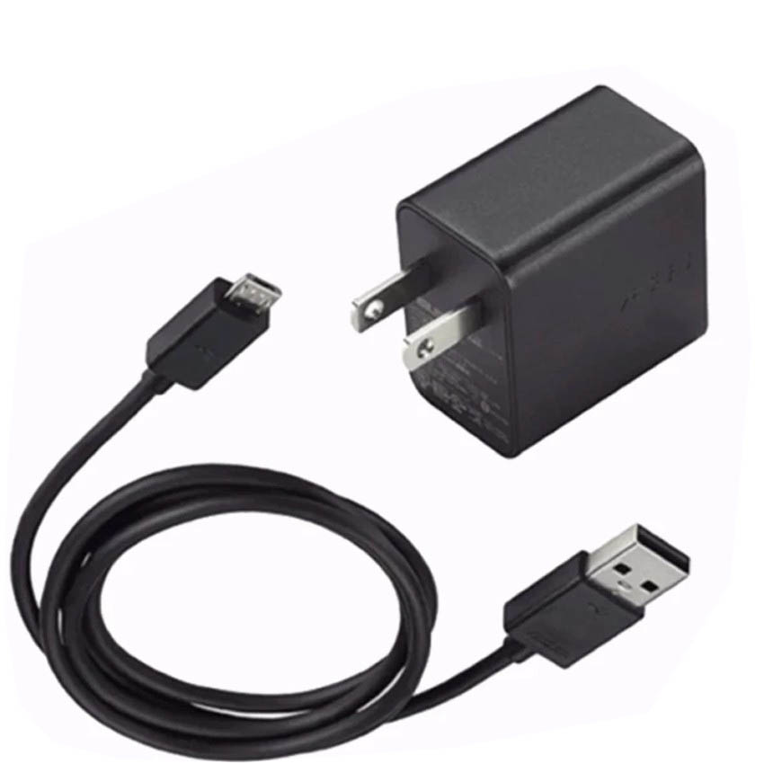 5.2V 1.35A Asus ZenPad Z0710CG 7W Charger AC Adapter