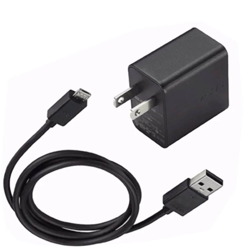 5.2V 1.35A Asus MeMo Pad 10 K01E 7W Charger AC Adapter