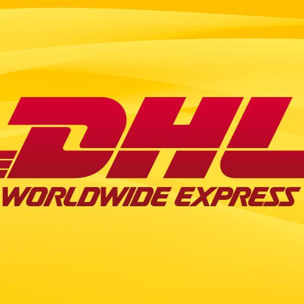 Shipping cost for DHL - Click Image to Close