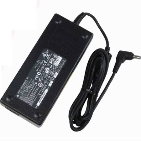 120W MSI GE62 6QF-006XFR Charger AC Adapter