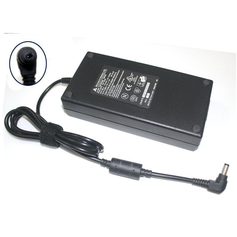 150W MSI GT683DX-648NE Charger AC Adapter [Delta-150w-2.5-502]
