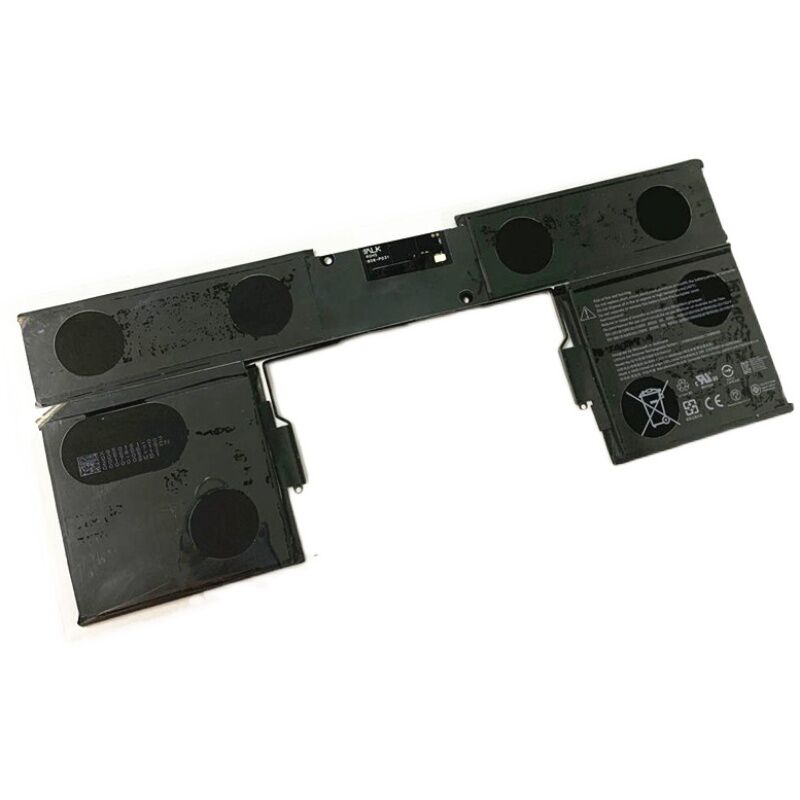 60.8Wh Microsoft 1ICP4/40/115 1ICP6/78/82 93HTA001H Battery 8030mAh 60.8Wh Microsoft 1ICP4/40/115 1ICP6/78/82 93HTA001H Battery 8030mAh