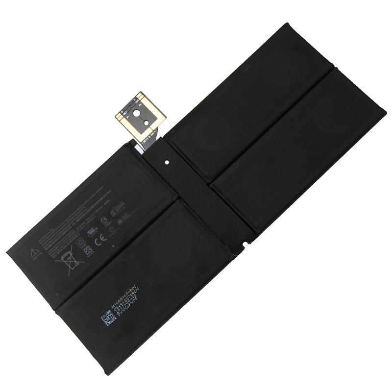 Microsoft Surface Pro 5 1796 Series Battery 7.57V 45Wh 5940mAh