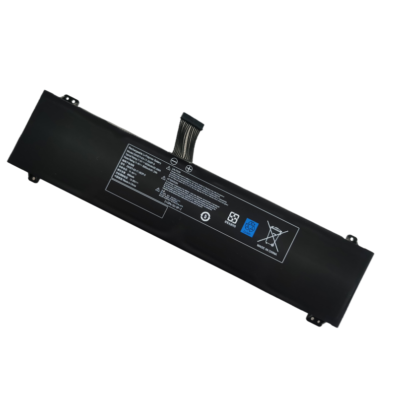 New 3ICP6/62/69-2 Battery 11.4V 93.48Wh 8200mAh New 3ICP6/62/69-2 Battery 11.4V 93.48Wh 8200mAh