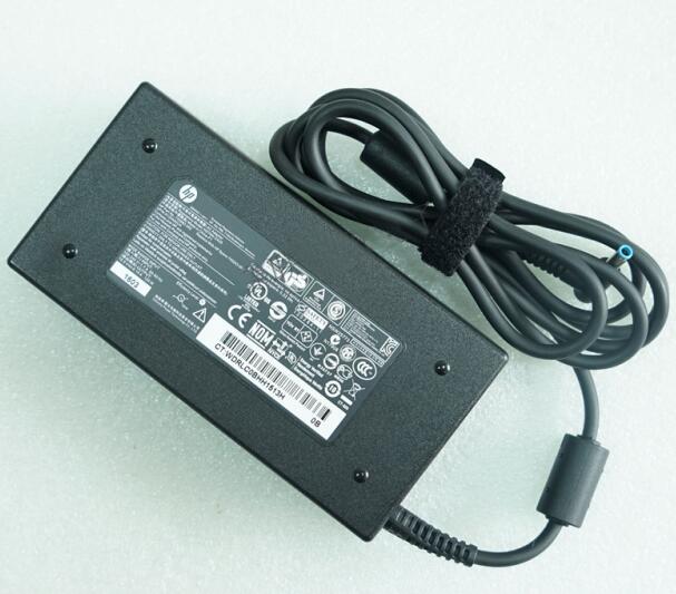 120W Slim HP Pavilion 17-ab301nc Charger AC Power Adapter