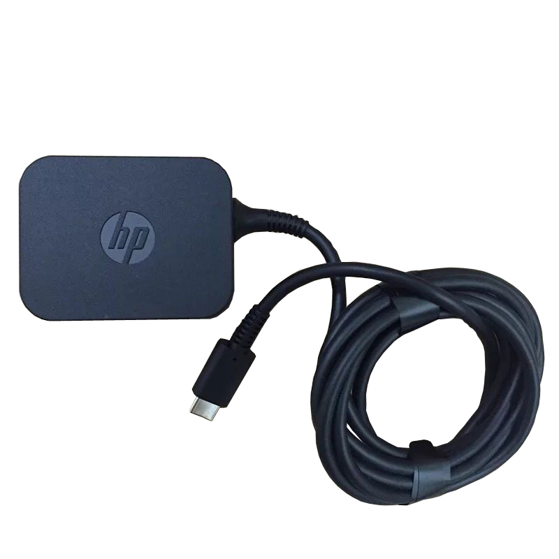 15.75W HP Pavilion x2 10-n109nl USB-C AC Adapter Charger