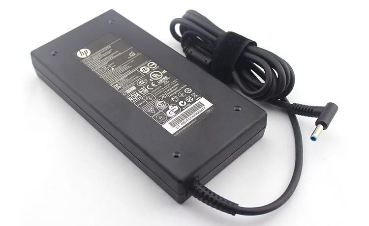 150W HP Omen 17-W033DX Charger AC Adapter Power Supply