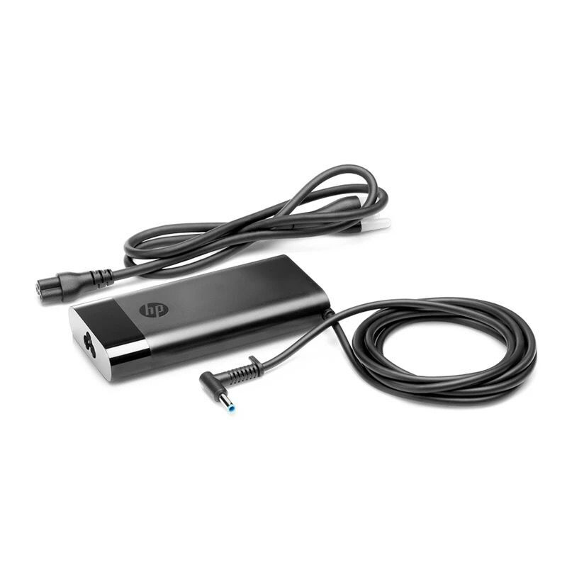 150W Slim HP Omen 15-ax208nu Charger AC Power Adapter