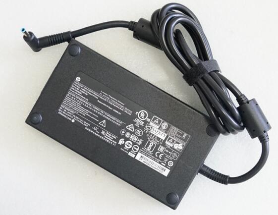Original 200W HP Omen 17-an010ur Charger AC Power Adapter