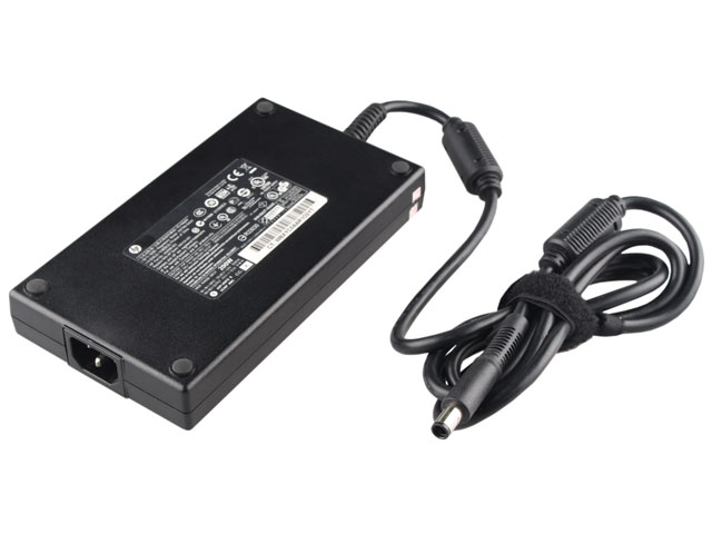 200W HP TouchSmart 300-1330 300-1340 300-1360 Charger AC Power Adapter