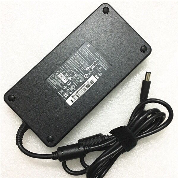230W Slim HP 608432-001 609946-001 Charger AC Power Adapter