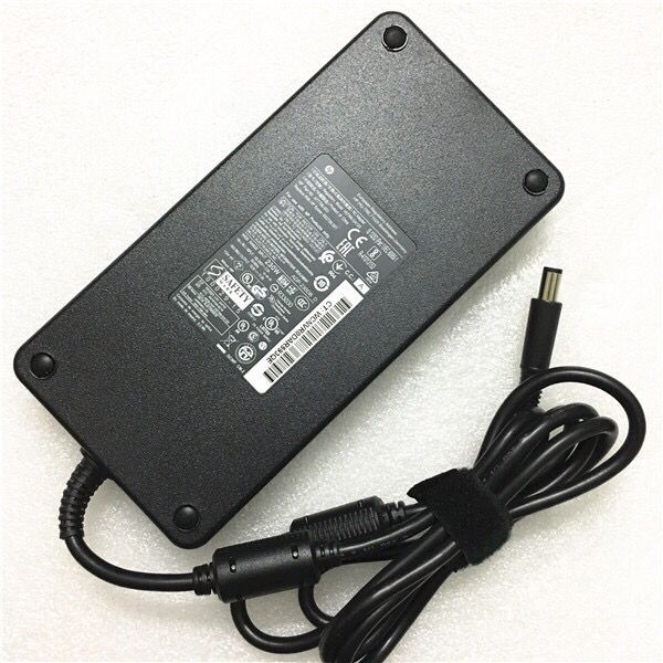 230W Slim HP OMEN 17-w205nm 17-w205no Charger AC Power Adapter