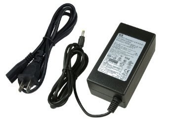 HP Digital Copier Printer 410 Q1646AR Q1646A AC Power Adapter