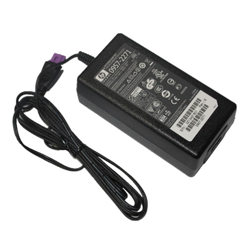 32V 1560mA HP Scanjet N6350 AC Power Adapter Charger Cord