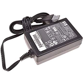 HP Officejet 4308 AC Power Adapter Charger Cord