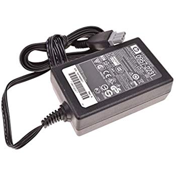 HP Photosmart C3140 Printer AC Power Adapter Charger Cord