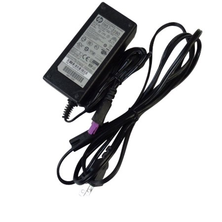 32V 750mA HP B110A 4580 4660 4500 4488 AC Power Adapter Charger Cord