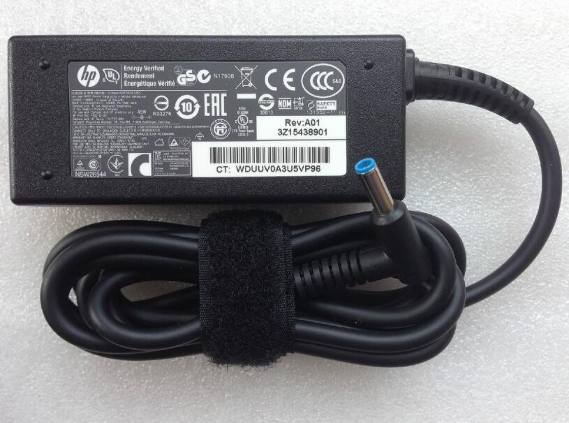 45W HP Split 13-m110ew x2 AC Adapter Charger Power Supply