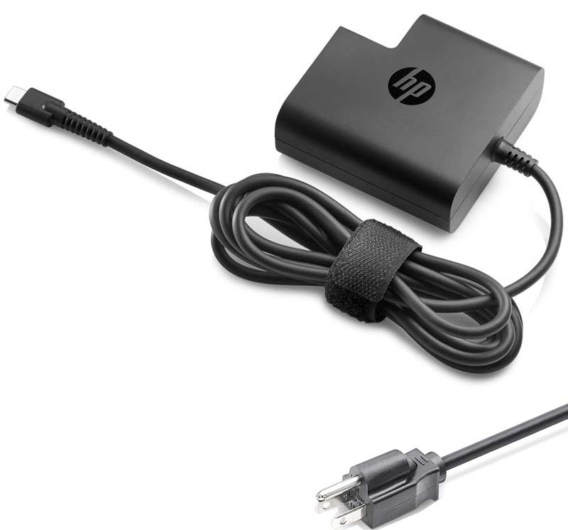 65W USB-C HP Spectre 13-af002nw Charger AC Power Adapter