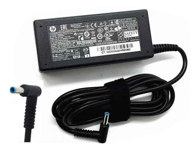 65W HP Envy 14-k108tx Sleekbook AC Adapter Charger Power Supply