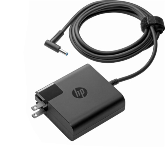 65W HP 17-x086ng 17-x022ng AC Adapter Charger Power Supply
