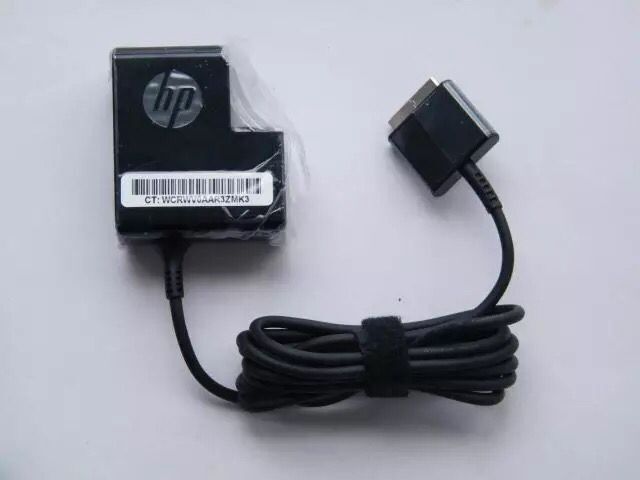 10W HP ElitePad 1000 G2 E4S57AV AC Power Adapter Charger