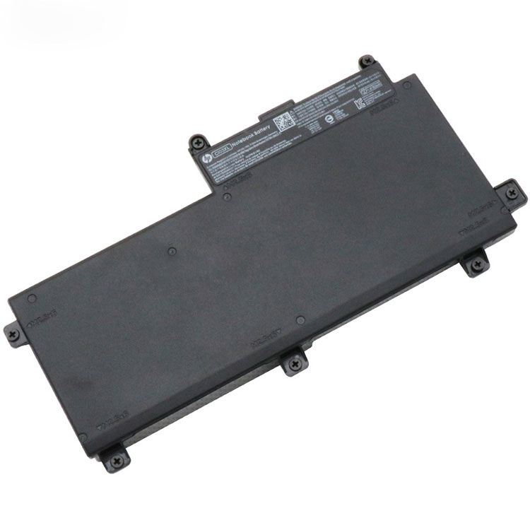 Original 48Wh HP ProBook 640 G2 T9X62ET Battery