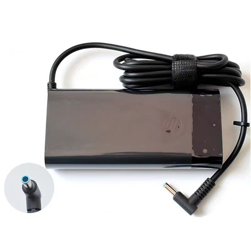 135W Original HP Pavilion Gaming 15-cx0103tx Charger AC Power Adapter