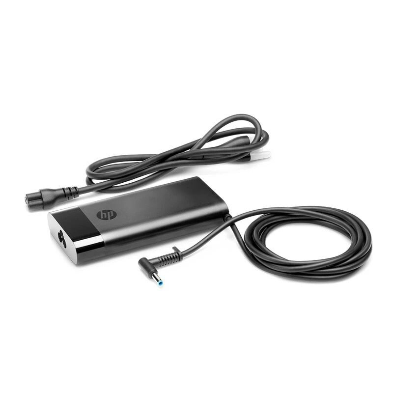 Original Slim 200W HP ZBook Studio G4 Charger AC Power Adapter