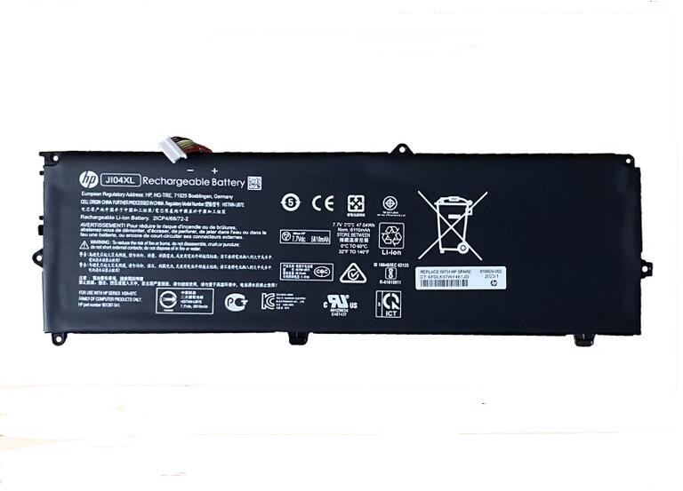 47.04Wh HP ProBook 440 G5 Battery - Click Image to Close