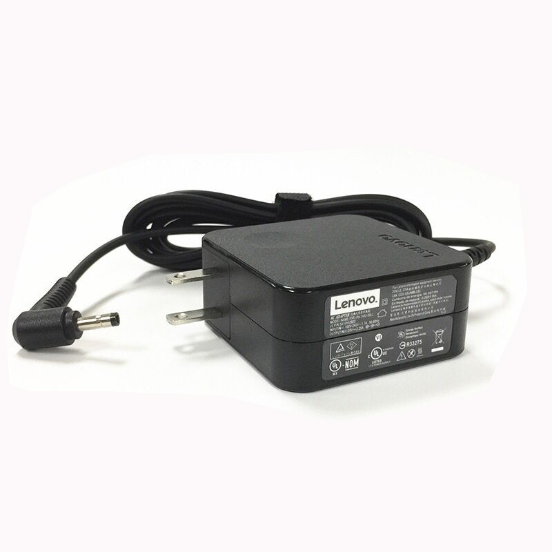 45W Lenovo 310 Touch-15ISK 80SN Charger AC Adapter Power Supply