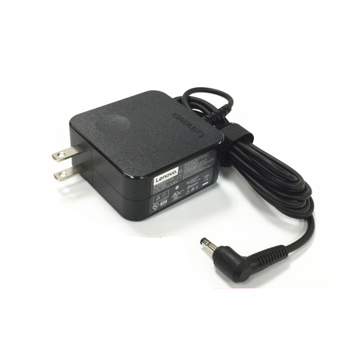 45W Lenovo IdeaPad 110-15ACL 80V7 AC Adapter Charger