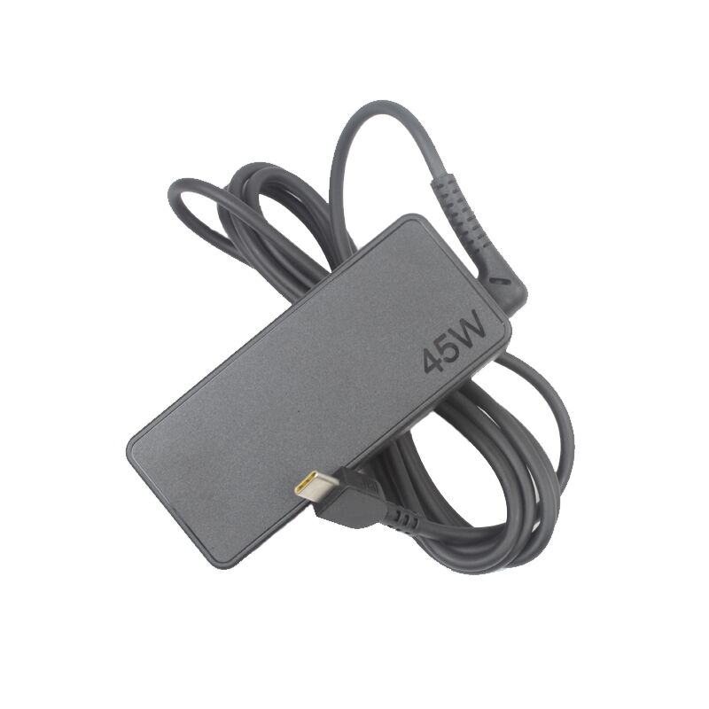 45W USB-C Lenovo Yoga 720-13IKB 80X6001QGE AC Adapter Power Charger