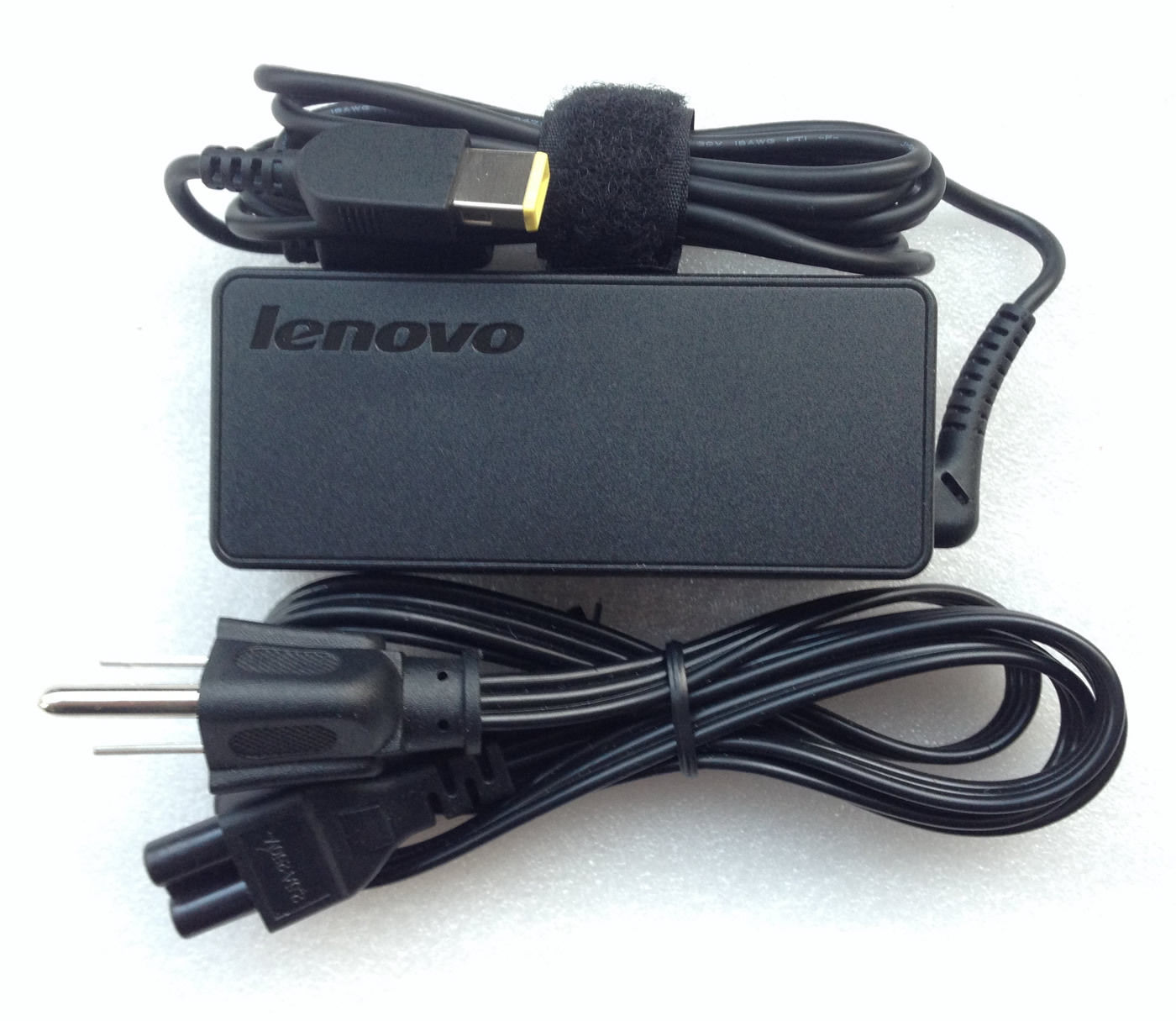 65W Lenovo Thinkpad S431 20AX001APH Charger AC Power Adapter Cord
