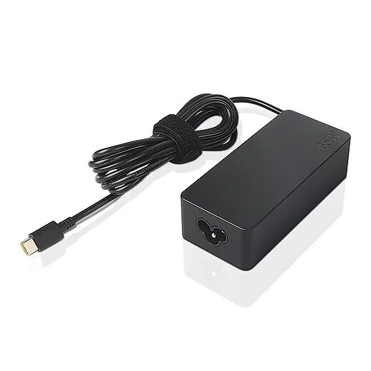 65W USB-C Lenovo 00HM667 00HM662 AC Adapter Power Charger