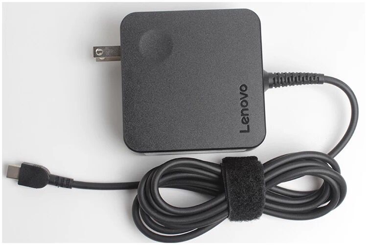 65W USB-C Lenovo 00HM648 00HM651 AC Adapter Power Charger