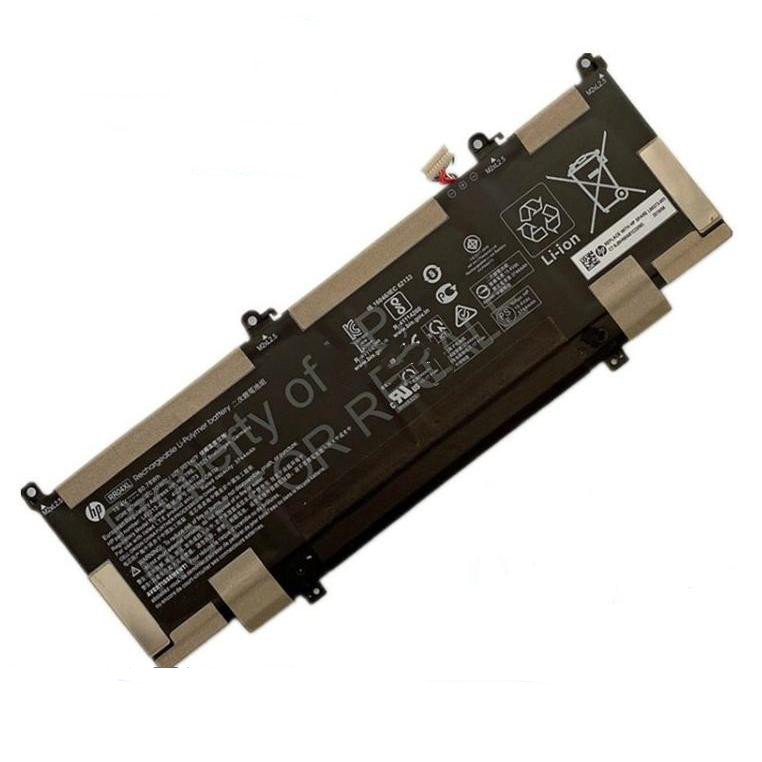 HP Spectre x360 13-aw0031nn Battery 4-cell 60Wh