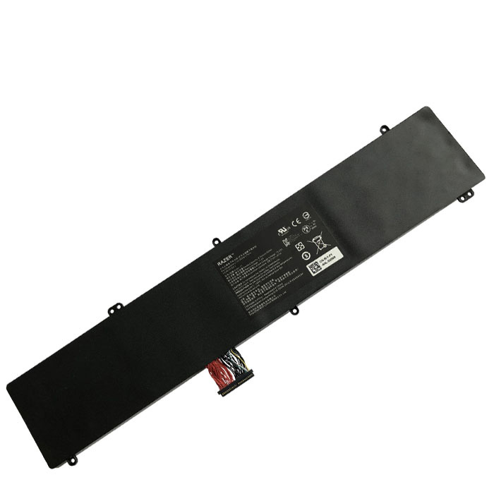 Genuine 99Wh Razer Blade Pro RZ09-0166 Battery 11.4V